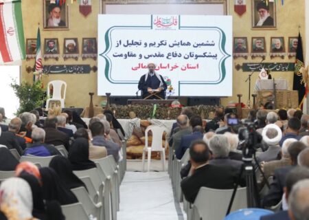 نوری: ترور شخصیت‌های علمی و نظامی، عزم ملت ایران را جزم‌تر می‌سازد