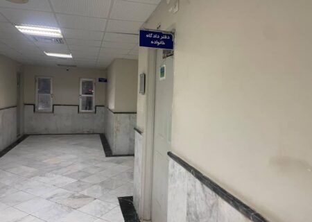 راه‌اندازی 6 شعبه دادگاه خانواده در هرمزگان به دستور رئیس کل دادگستری