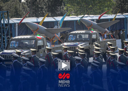 قائم پناه: در اوج آمادگی برای حراست از مرزهای میهن هستیم