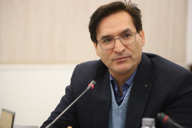 رسولی: دفاع مقدس، گنجینه ارزشمند فرهنگی برای ایران