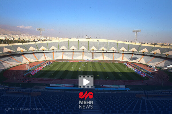 دنیامالی خبر داد: ورزشگاه آزادی منطبق با استانداردهای فیفا بازسازی خواهد شد