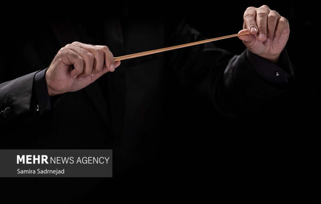 جزییات کنسرت هنرجویی تالار رودکی اعلام شد