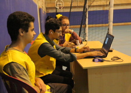 رقابت مهارت‌های آینده در فناوری‌های پیشرفته بریکس ۲۰۲۵ کلید خورد