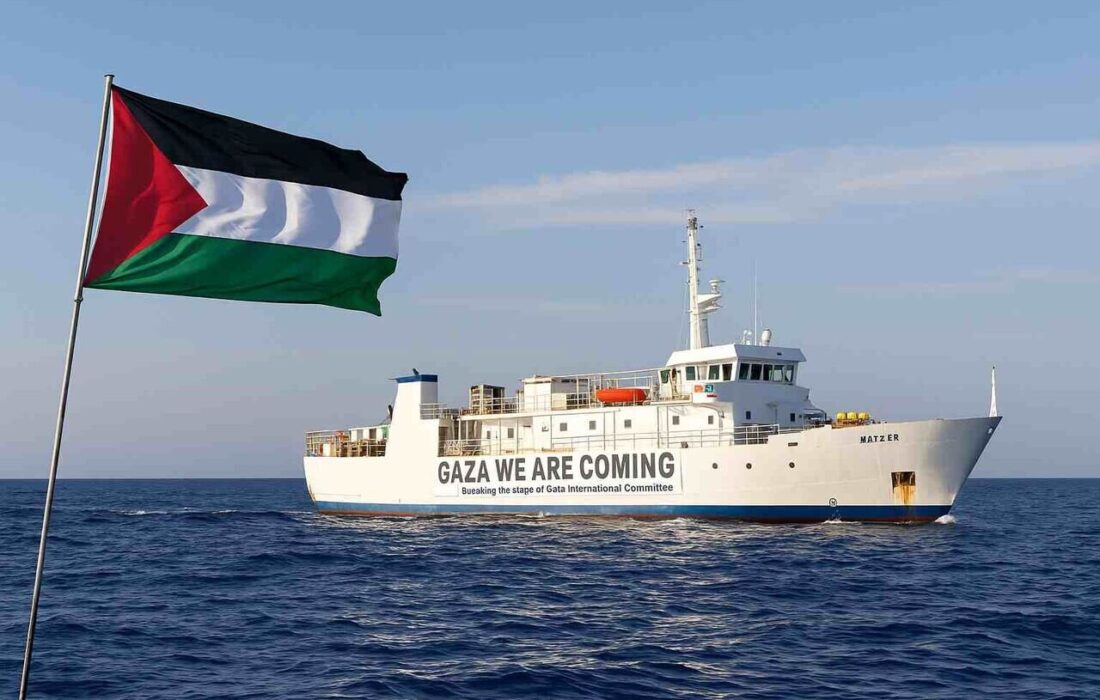 «حنظله»؛ روایتی از کودکی که گذر زمان چهرهاش را تغییر نداد