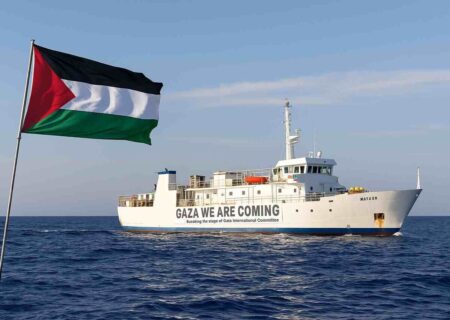 «حنظله»؛ روایتی از کودکی که گذر زمان چهره‌اش را تغییر نداد