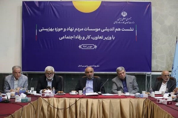 همکاری سازمان‌های مردم‌نهاد با دولت؛ کلید اصلی توانمندسازی موسسات مردم‌نهاد