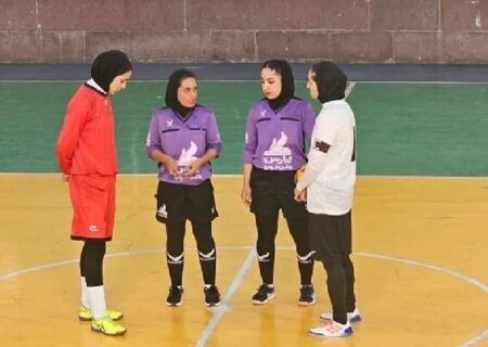 انتصاب داور هرمزگانی برای قضاوت دیدار حساس فولاد و مس رفسنجان