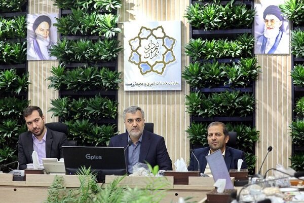 فاز یک چهارباغ تهران تا پایان سال جاری افتتاح میشود