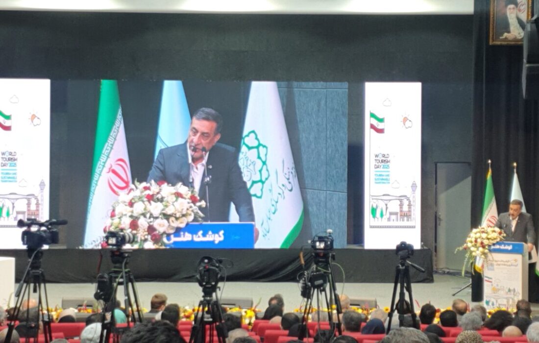 قائمپناه خواستار تلاش برای استانداردسازی خدمات گردشگری شد