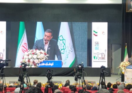 قائم‌پناه خواستار تلاش برای استانداردسازی خدمات گردشگری شد