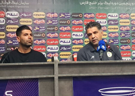 پیروز قربانی از تداوم روند صعودی فجر شهید سپاسی خبر داد