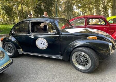 سفیران گردشگری ایران، مروج شادی و پویایی جامعه شدند