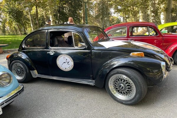 سفیران گردشگری ایران، مروج شادی و پویایی جامعه شدند