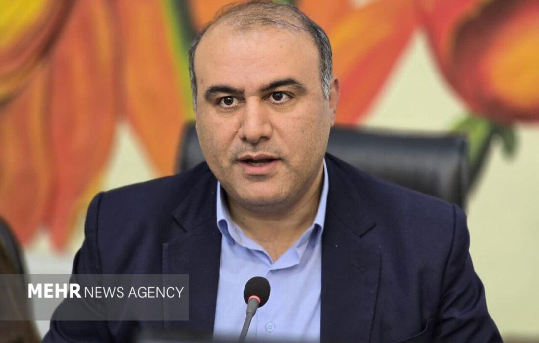 پرداخت ۹۳ درصدی مطالبات چایکاران لنگرودی از سوی گلشن