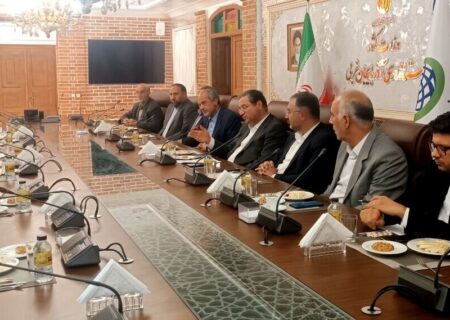 ایران آماده افتتاح بازارچه ساری‌سو