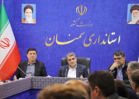 ضرورت تدوین برنامه جامع برای توسعه روستاهای استان سمنان