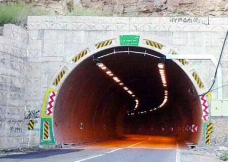 مسیر کورائیم تا مرکز کشور ۱۰۰ کیلومتر کوتاه‌تر می‌شود؛ به گفته قبادی