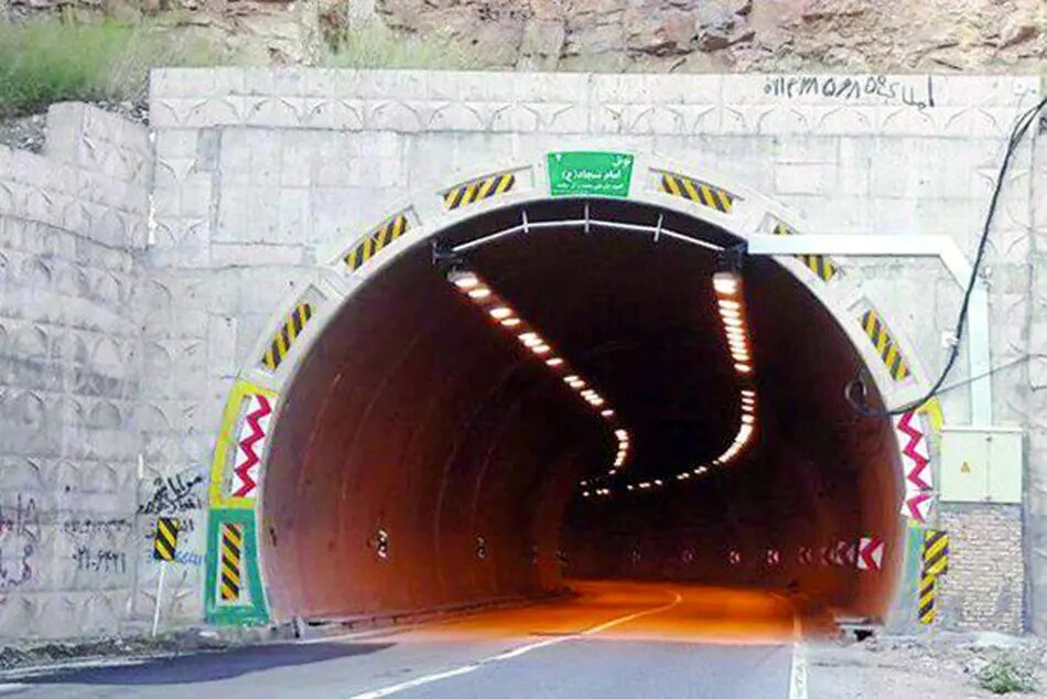 مسیر کورائیم تا مرکز کشور ۱۰۰ کیلومتر کوتاهتر میشود؛ به گفته قبادی