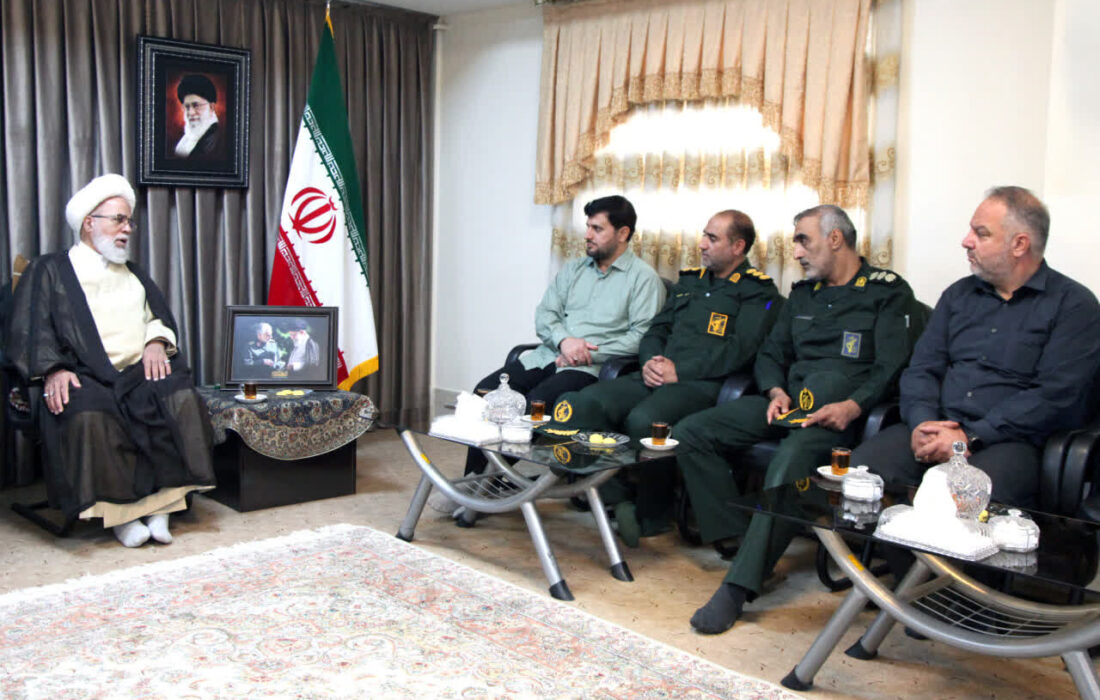 شهدا، اسوه‌های تمام‌عیار جوانان