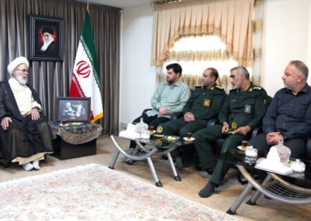 شهدا، اسوه‌های تمام‌عیار جوانان