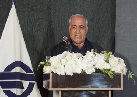 بازوند: تکمیل کریدورهای ریلی و جاده‌ای، اولویت اساسی دولت آینده