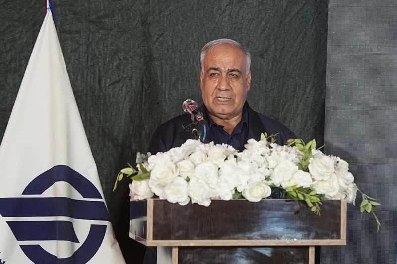 بازوند: تکمیل کریدورهای ریلی و جاده‌ای، اولویت اساسی دولت آینده