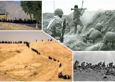 از رؤیای شوم دشمن تا فتح قله؛ حماسه‌ای که سومار را به کربلای ایثار مبدل ساخت