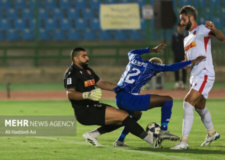 AFC به دومین باخت استقلال در آسیا واکنش نشان داد؛ کار برای آبی‌ها سخت شد