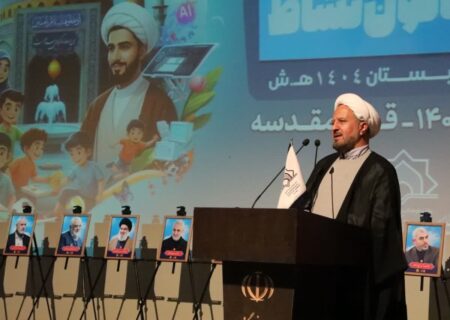 ملانوری: مساجد، جریان‌سازترین نهاد مردمی در حوزه فرهنگ و هنر