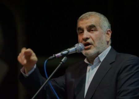 نیکزاد: شهدا و رهبری، خواهان اصلی اتحاد و همبستگی هستند