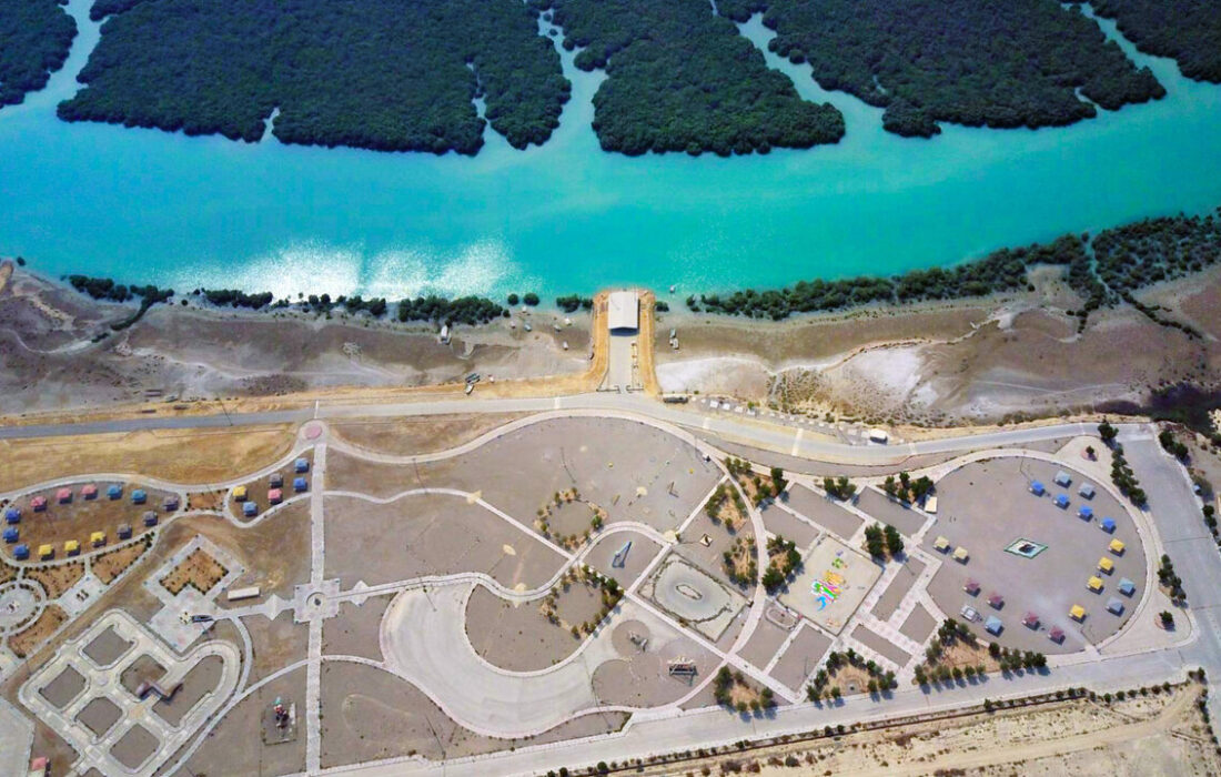 زرهی خواستار ایجاد دبیرخانه جهانشهر تالابی خمیر شد