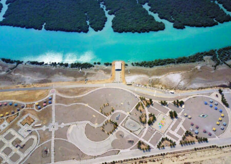 زرهی خواستار ایجاد دبیرخانه جهانشهر تالابی خمیر شد