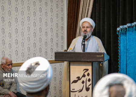 اعزام 30 زائر به نیابت از 30 شهید اقتدار همدان به کربلای معلی