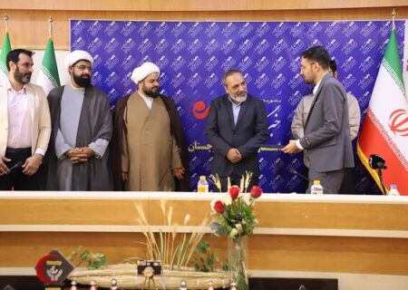 انتصاب مدیر جدید برای دفتر استانی خبرگزاری مهر در سیستان و بلوچستان