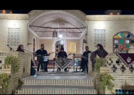 جشن باشکوه مهرگان در کرمان برگزار شد: پاسداشت نعمت و مهربانی