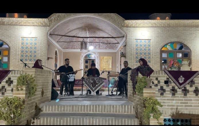 جشن باشکوه مهرگان در کرمان برگزار شد: پاسداشت نعمت و مهربانی