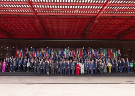 ایران با قدرت در موندیاکالت ۲۰۲۵ بارسلونا حضور خواهد داشت