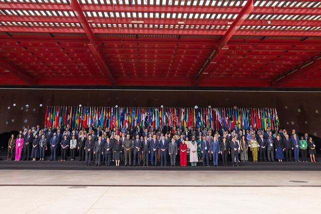 ایران با قدرت در موندیاکالت ۲۰۲۵ بارسلونا حضور خواهد داشت