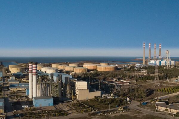 عبور از اوج گرمای تابستان