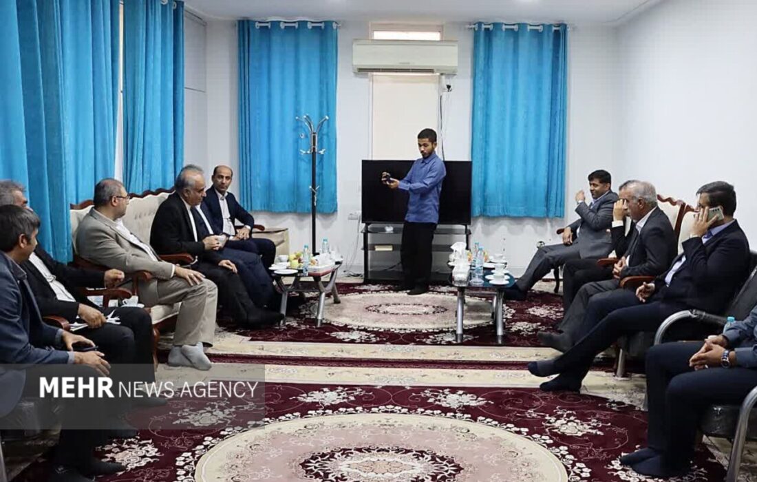 تأمین زمین برای بیش از ۱۶۰۰ خانوار مشمول طرح جوانی جمعیت در خورموج