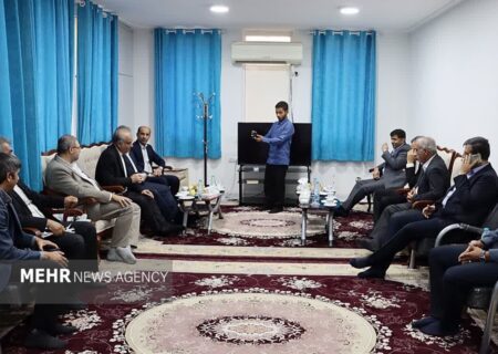 تأمین زمین برای بیش از ۱۶۰۰ خانوار مشمول طرح جوانی جمعیت در خورموج