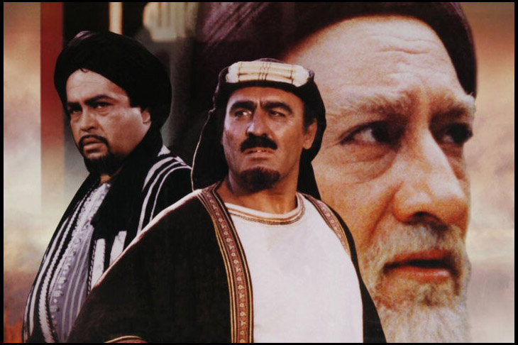 سفری به اعماق تاریخ و عرفان؛ نوای ماندگار «مسافر ری» روایتگر تاریخ