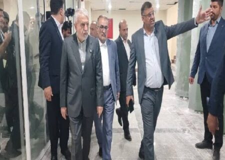 وعده وزیر برای تخصیص ضرب‌الاجل اعتبار به موزه بزرگ باستان‌شناسی یاسوج