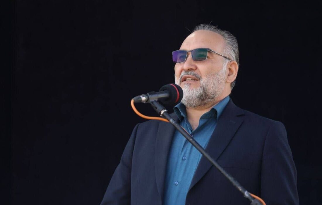 شریعتیار بر لزوم رفع نواقص و ایمنسازی ساختمانها و اماکن مشهد تاکید کرد