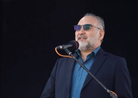 شریعت‌یار بر لزوم رفع نواقص و ایمن‌سازی ساختمان‌ها و اماکن مشهد تاکید کرد