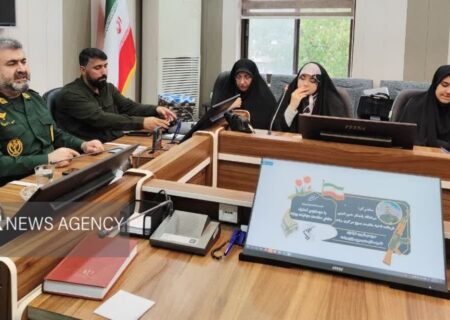 امینی: فعالان فضای مجازی به «جهاد تبیین» اهتمام ورزند