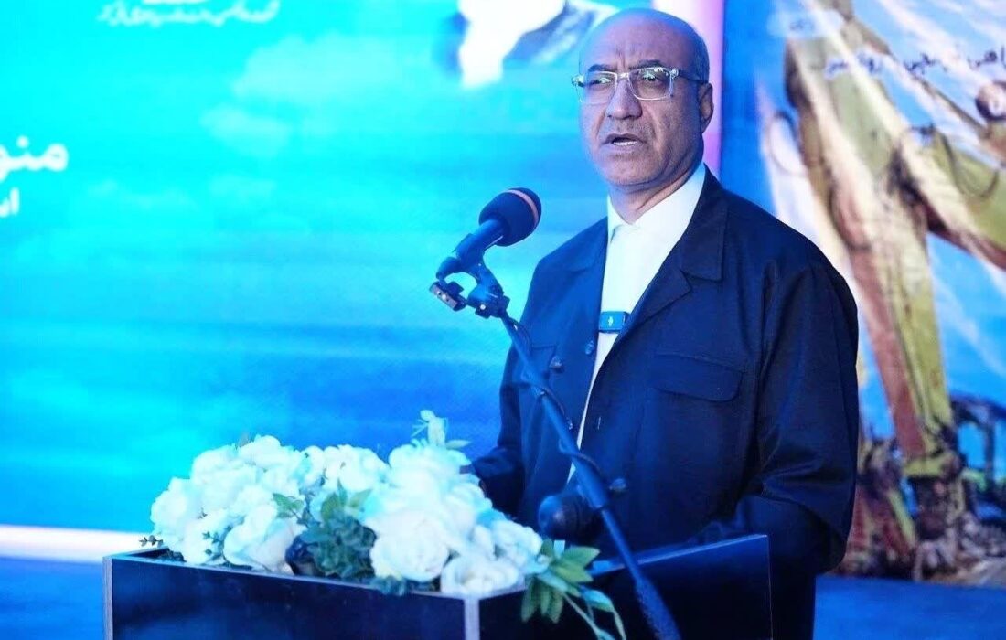 پروژه کرمانشاه-روانسر-شوشمی، گامی کلیدی در مسیر توسعه استان