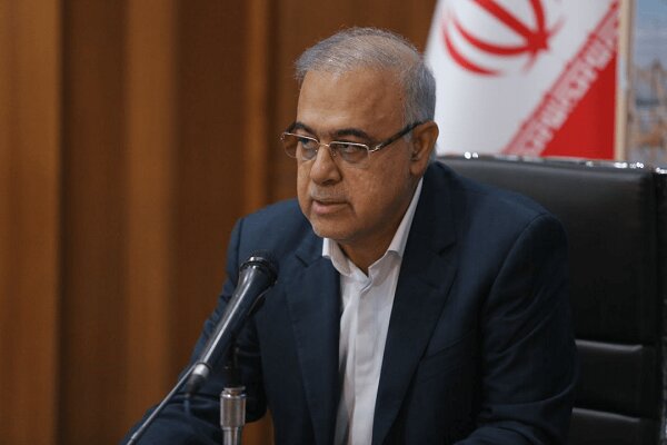 آشوری خواستار استقرار صنایع آببر در سواحل خلیج فارس و دریای عمان شد