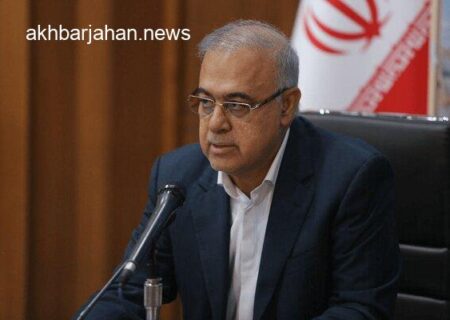 استاندار هرمزگان هشدار داد: محدودیت توان اکولوژیکی دریا