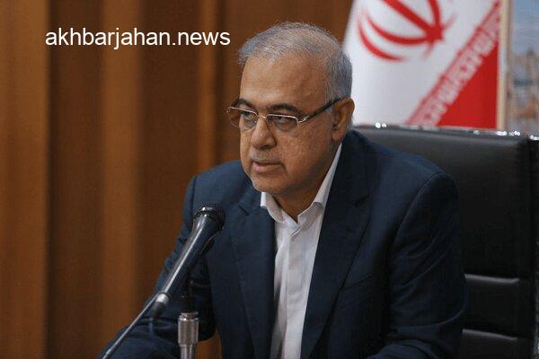 استاندار هرمزگان هشدار داد: محدودیت توان اکولوژیکی دریا